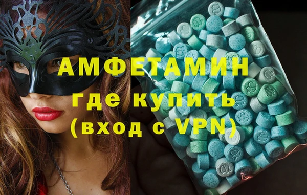 твердый Лиски