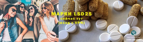 твердый Лиски